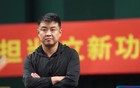 王皓：这次世乒赛，是十年或二十年最困难的一次