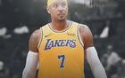 来了来了！安东尼宣布参加！以湖人身份退出NBA……