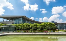 梅赛德斯奔驰文化中心2024年排期 2024上海梅奔有什么演出 梅奔演唱会排表2024→买购网