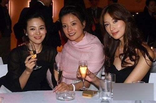 明天双宋大婚，300多名嘉宾出席，中方明星谁最有可能会受邀？