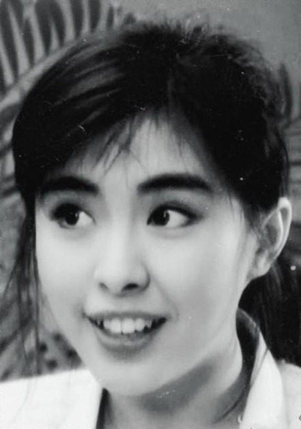 认识三位以上的这些经典漂亮女星你就老了