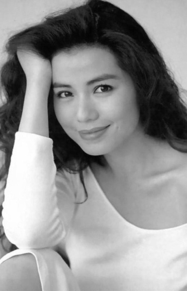 认识三位以上的这些经典漂亮女星你就老了