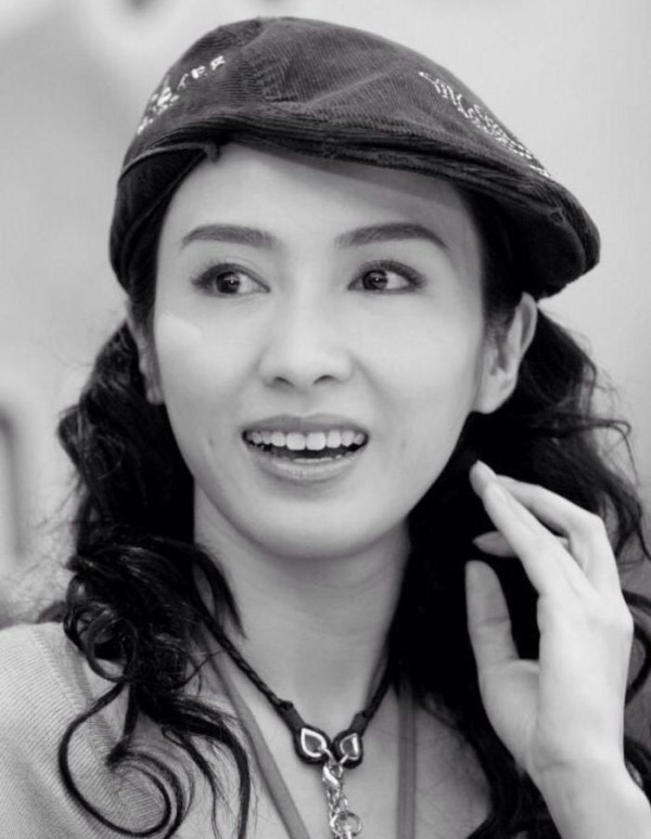 认识三位以上的这些经典漂亮女星你就老了