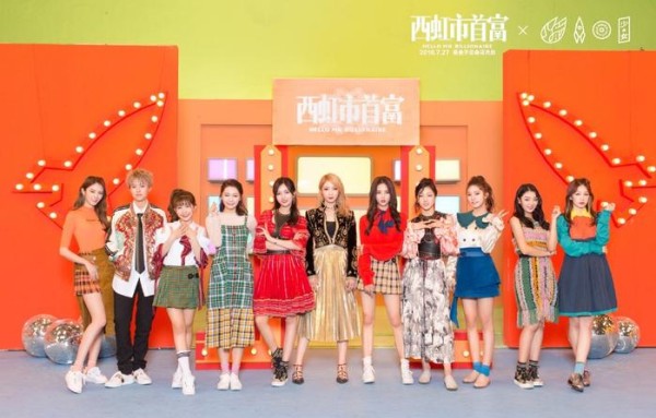 影视圈遭遇大地震！65%的演员无戏可拍，这位当红小花旦更着急！