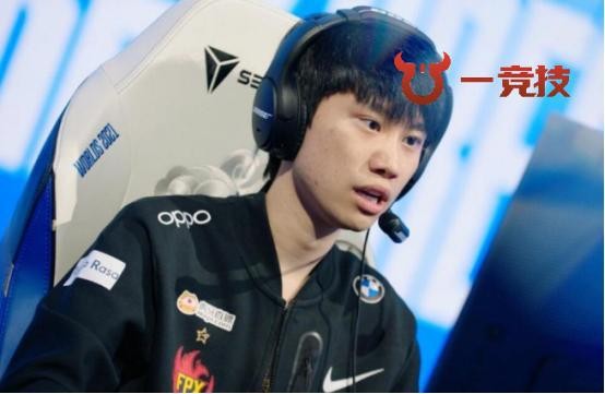 一竞技LOL：LPL转会期迎来失业潮   含三位冠军选手！