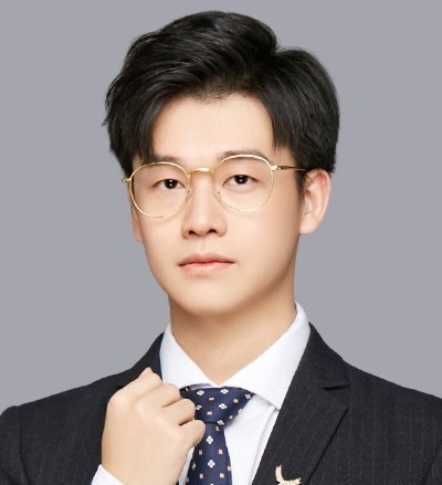 胡俊杰