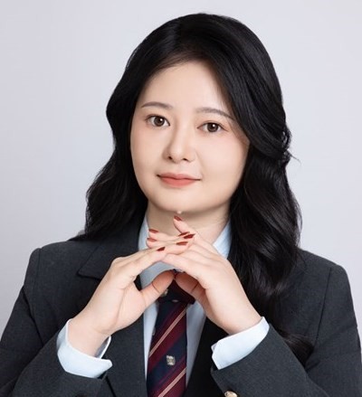 何莹子