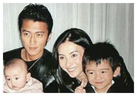 娱乐圈里的那些丑事，这几大明星怕孩子不是自己，来了个DNA！