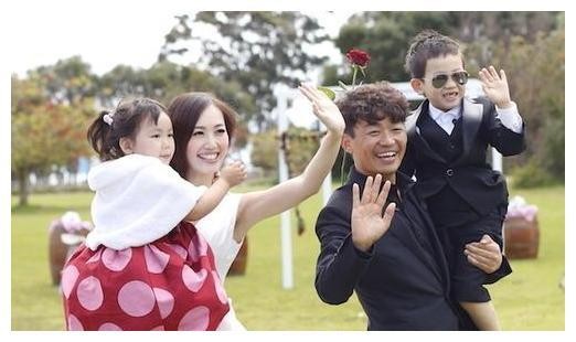 娱乐圈里的那些丑事，这几大明星怕孩子不是自己，来了个DNA！