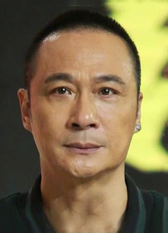 吴镇宇