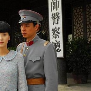 王然：新秀崛起领衔主演三十集连续剧《叛女》