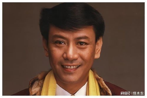 香港天王级明星排名揭晓：张学友第三，郭富城落榜，榜首竟是他