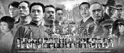 2015超半数影视作品“沉默” 传统方法难防影视行业风险