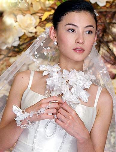 婚前不堪野史婚后惨遭曝光的十大明星（图）