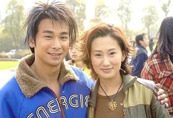 十一出游也许撞见明星细数明星人气之选(组图)