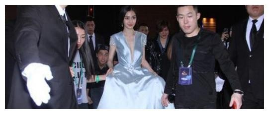 娱乐圈里有哪些明星出行阵势大？