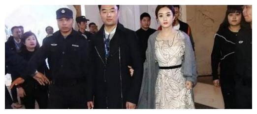 娱乐圈里有哪些明星出行阵势大？
