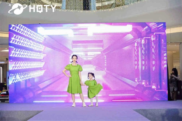 打造少儿艺术新秀，环球童影模特培训你不能错过(图3)