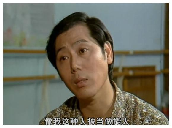 盘点《编辑部的故事》10大明星，冯小刚、张国立，郭德纲好搭档