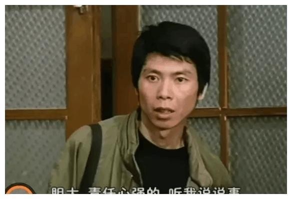 盘点《编辑部的故事》10大明星，冯小刚、张国立，郭德纲好搭档