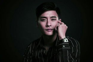 明星歌手星座盘点:男星闪耀星图