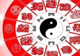 揭秘十二生肖星座运势:掌握相位好坏,好运自然来!
