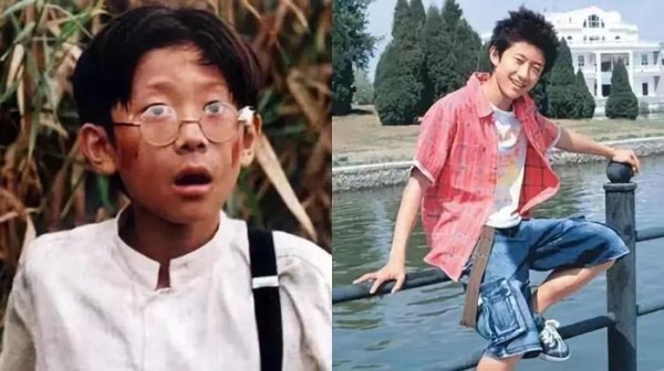 张一山巅峰与低谷之间的12年：触底时，请记住这三句话