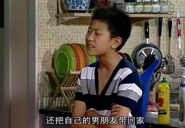张一山巅峰与低谷之间的12年：触底时，请记住这三句话