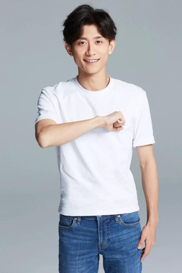 张一山巅峰与低谷之间的12年：触底时，请记住这三句话