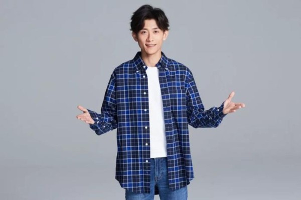 张一山巅峰与低谷之间的12年：触底时，请记住这三句话