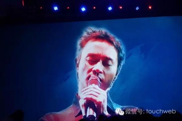 百度世界大会李彦宏演讲干货:百度大脑给胡歌粉丝群画像
