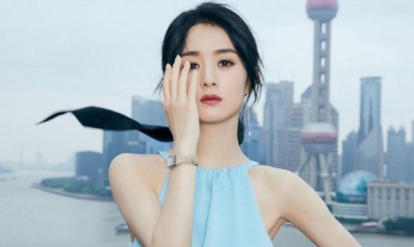 和颂传媒对赵丽颖并不是一无是处，可至于续约问题，还需要谨慎