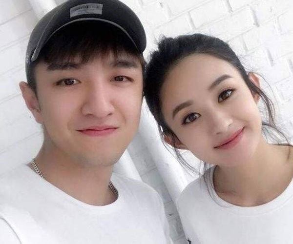 赵丽颖旗下艺人名单 老板眼光太重要了
