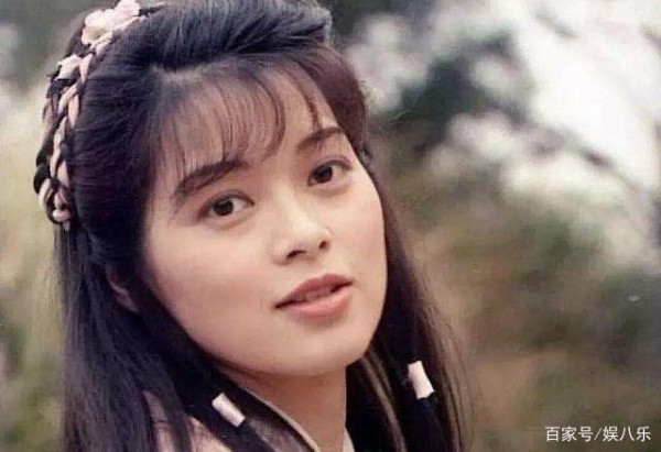 六位最美“刘氏”女明星，刘亦菲第三，刘诗诗第二，第一让人惋惜