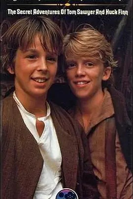 Rascals and Robbers: The Secret Adventures of Tom Sawyer and Huck Finn
