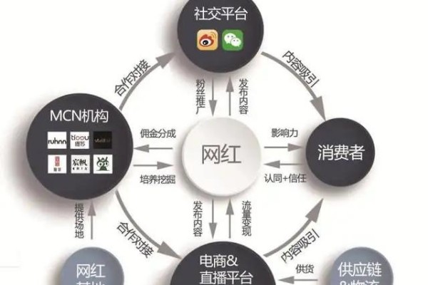 网红经济