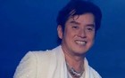 天王巨星谭咏麟，突发意外！