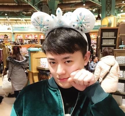 抖音网红粉丝排行榜TOP10，摩登兄弟仅排第7，第一名不是人！