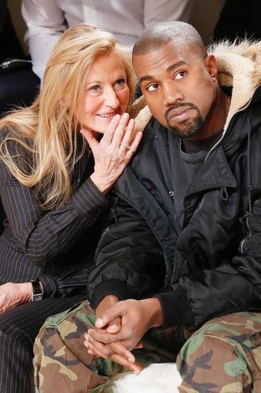 Kanye West