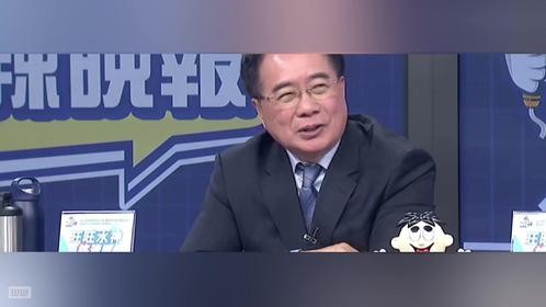 蔡正元：华为再遭美国全球禁用，已有经验应付自如