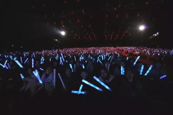 明星怎么推广，明星粉丝要怎么去宣传自己的爱豆