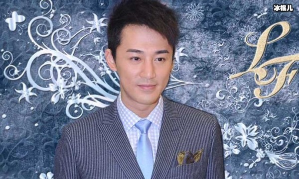 张馨月男友