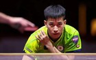 世乒赛：德国选手激战七局晋级，陈幸同表现出色全胜！