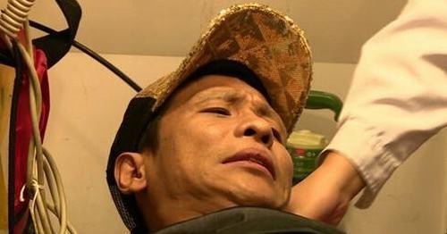 综艺节目意外受伤的明星，宋小宝太让人心疼，最后一位当场身亡