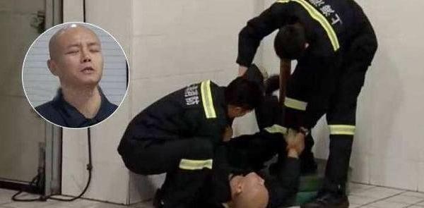 盘点综艺节目受伤的明星，王宝强脚骨折，孟非蛋碎，他当场去世