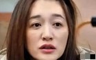 卸妆后的李小冉，这才是真实的她