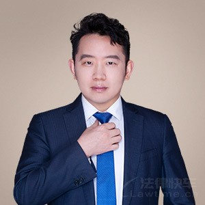 程昌平律师