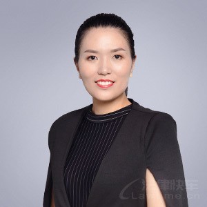 徐婕律师