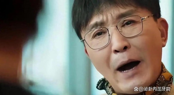 明星戏混子：尴尬娱乐圈