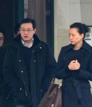 董卿攀豪门甘当后妈 传密春雷千万赡养费撇糟糠妻